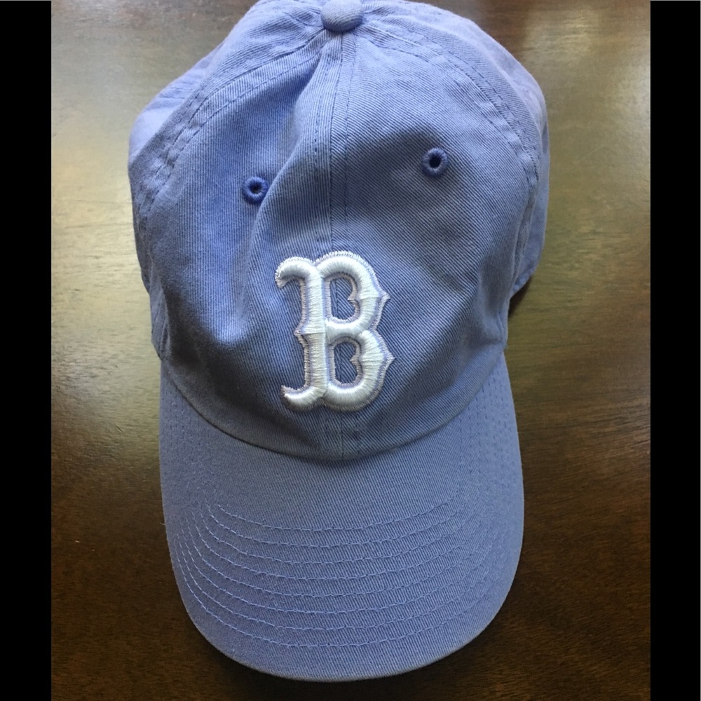 Boston Redsox Women’s Baseball Cap